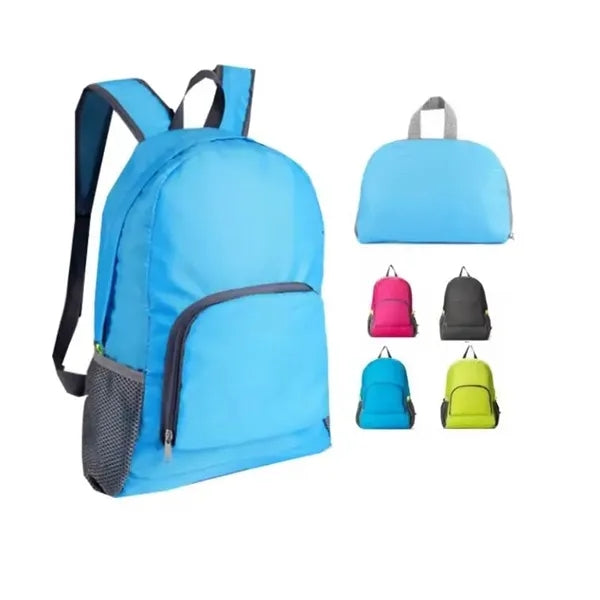 Foldable Travel Backpack