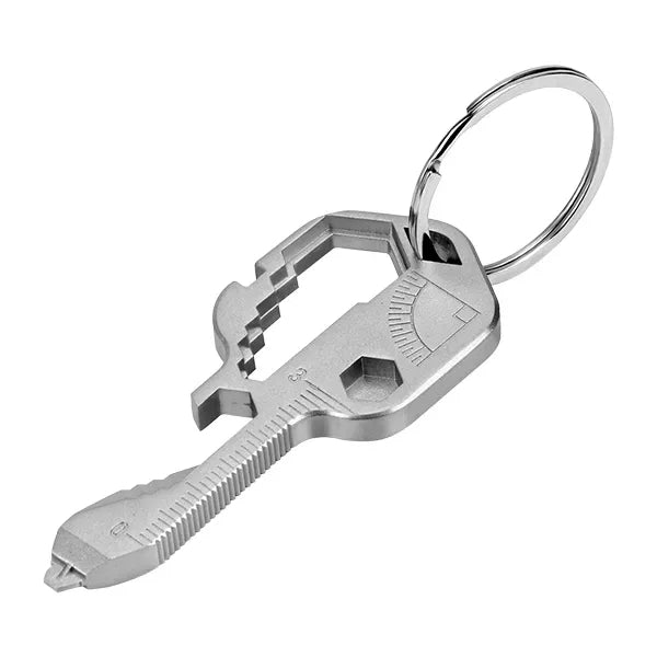 24-in-1 Multi-Tool Keychain
