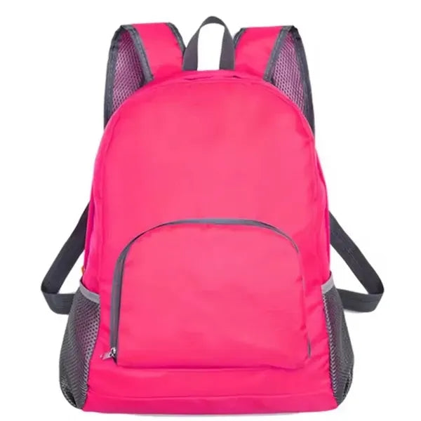 Foldable Travel Backpack