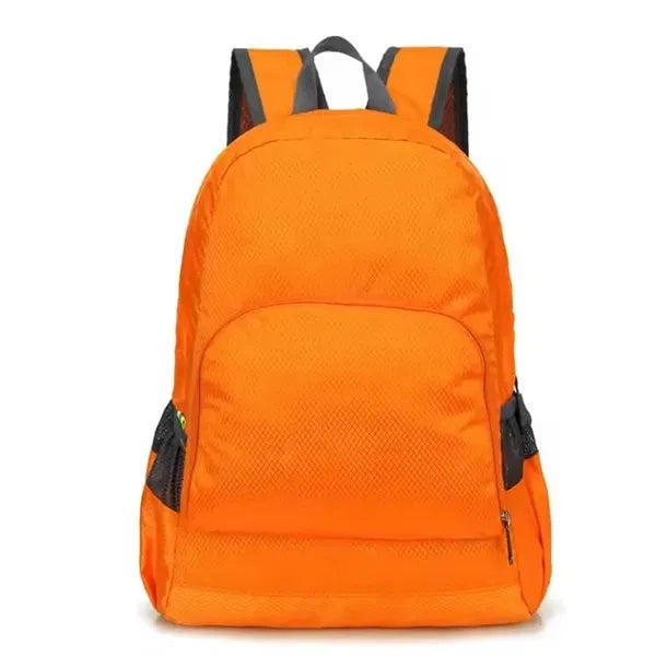Foldable Travel Backpack