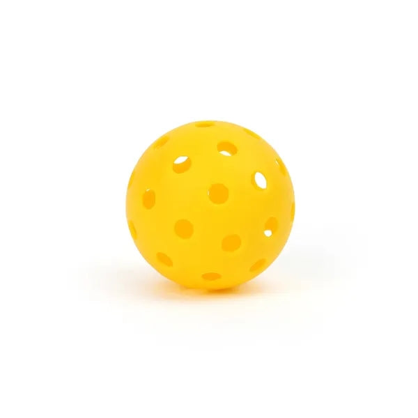 40 Holes Pickleball Ball for Outdoor Court