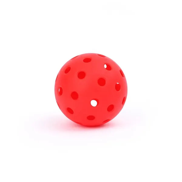 40 Holes Pickleball Ball for Outdoor Court