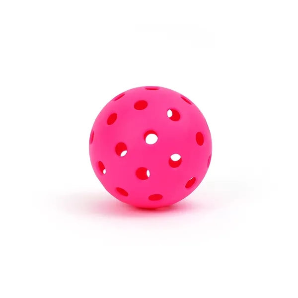 40 Holes Pickleball Ball for Outdoor Court