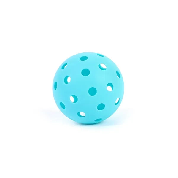 40 Holes Pickleball Ball for Outdoor Court
