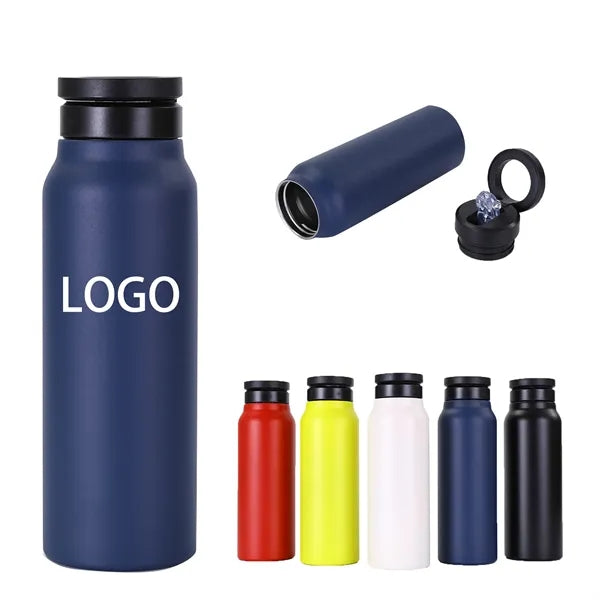 24oz304 Stainless Steel Insulated Mug