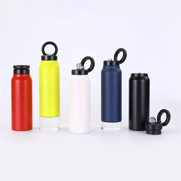 24oz304 Stainless Steel Insulated Mug