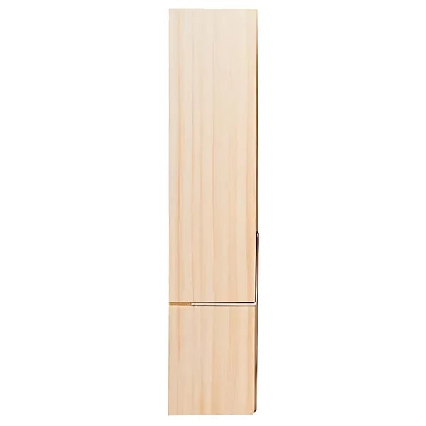 Jumbo Clothespin Bathroom Towel Holder