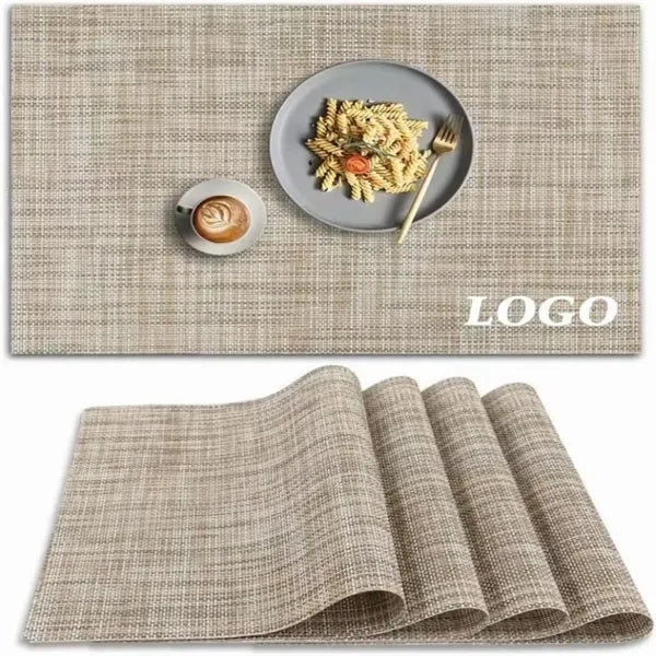 PVC Placemat