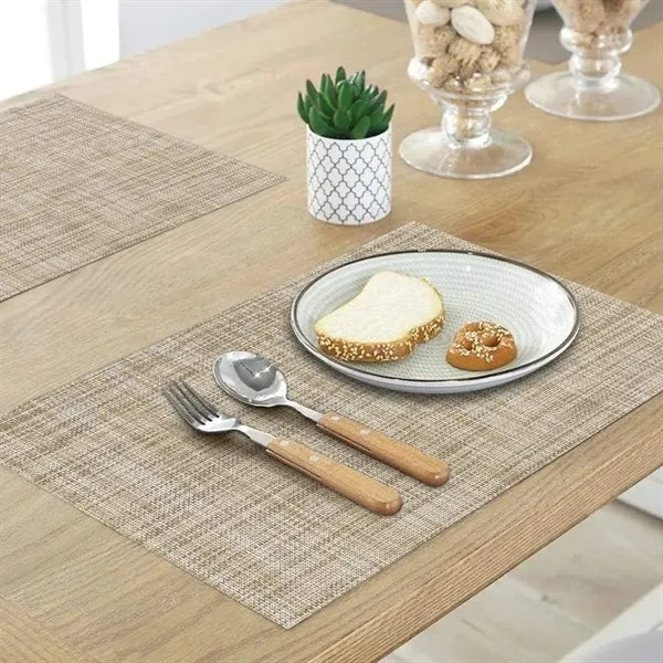 PVC Placemat