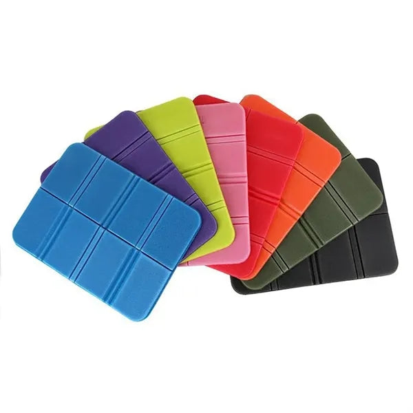 Foldable XPE Beach Camping Mat Portable Picnic seat cushion