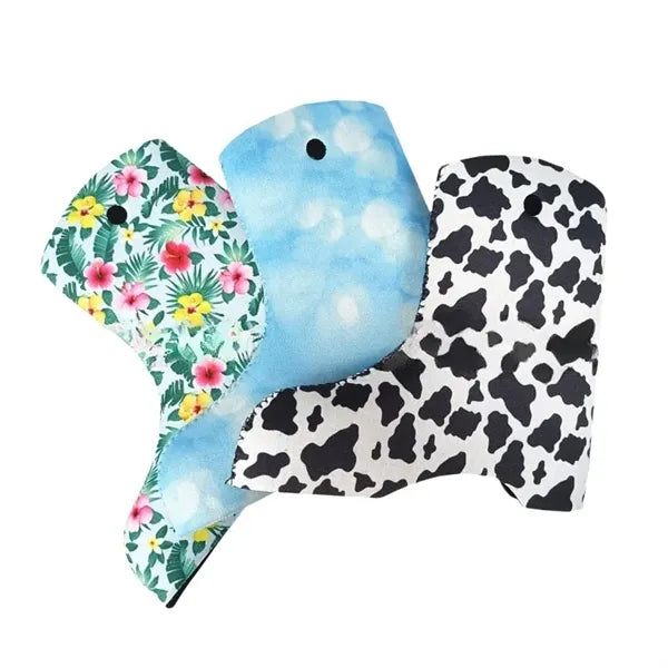 Sleeves Boot Skinny Slim Can Cooler Covers