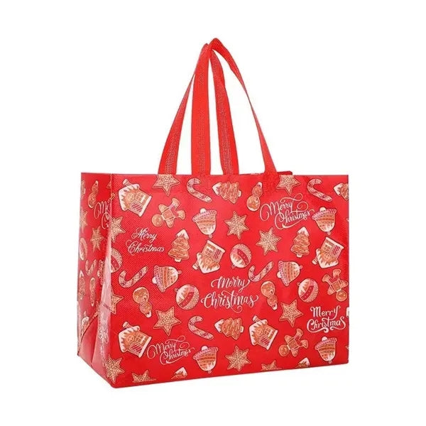 Laminated Tote Bags