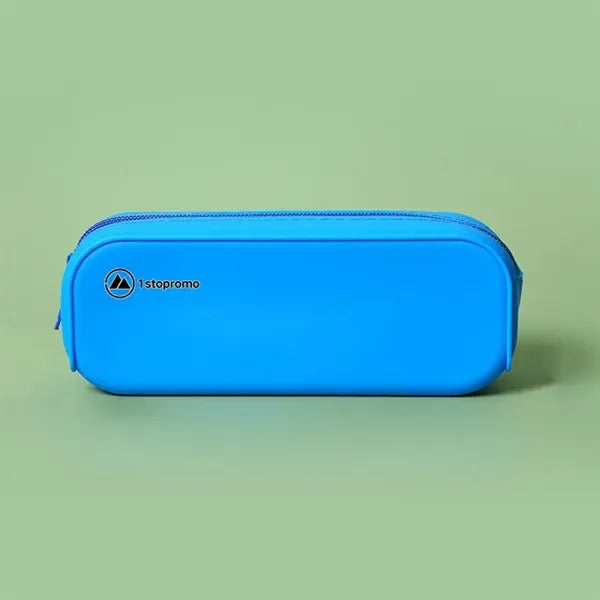 Silicone Pencil Pouch