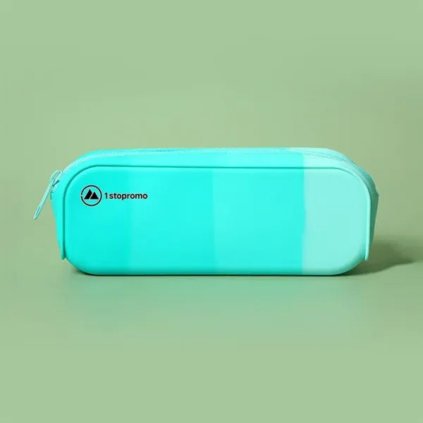 Silicone Pencil Pouch