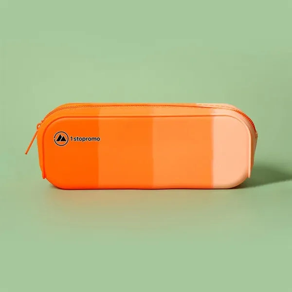 Silicone Pencil Pouch