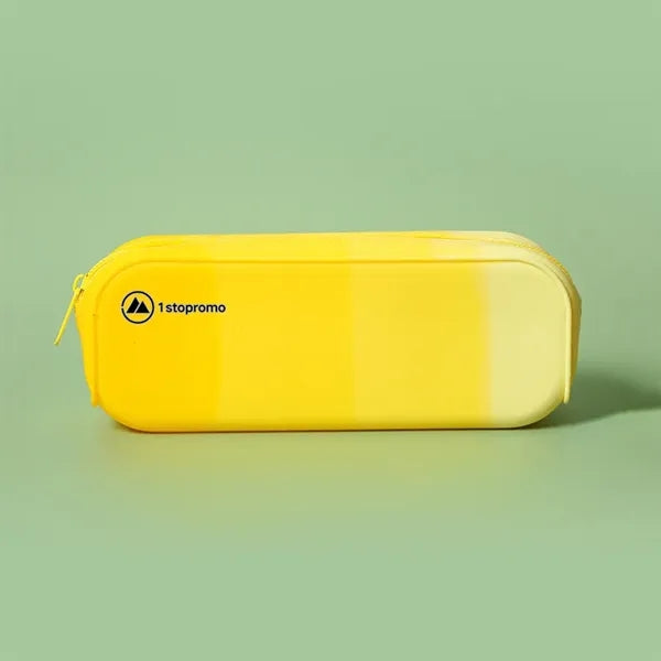 Silicone Pencil Pouch