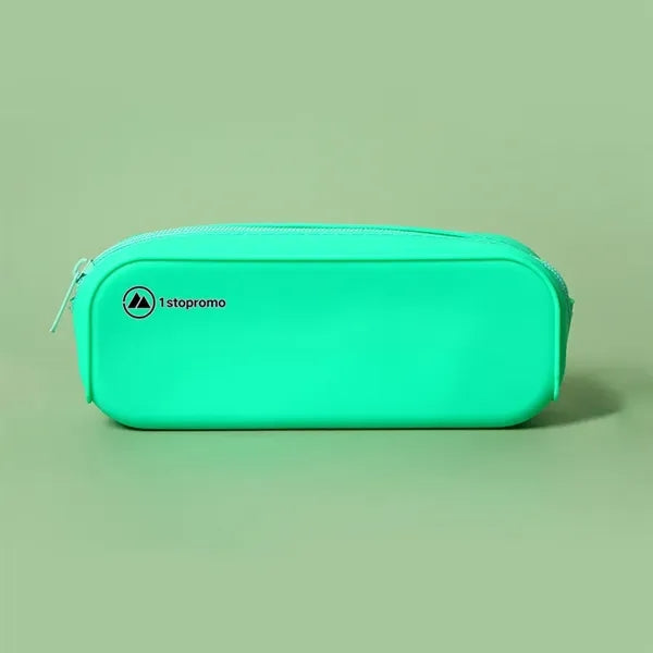 Silicone Pencil Pouch