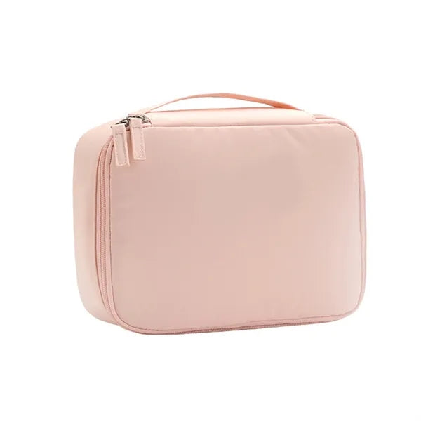Makeup Travel Case Cosmetic Bags Women and Girls.