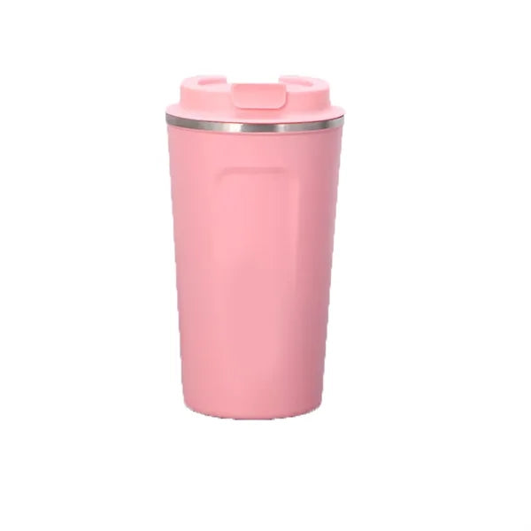 304 Stainless Steel Portable Insulated Mug