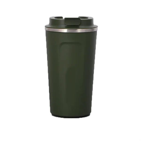 304 Stainless Steel Portable Insulated Mug