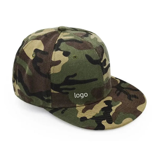 Twill Baseball Cap Summer