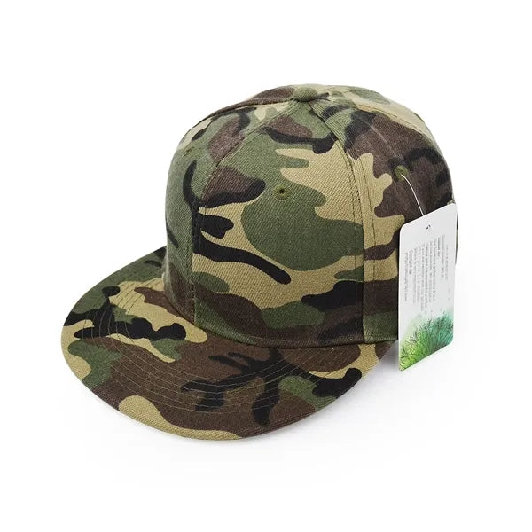 Twill Baseball Cap Summer