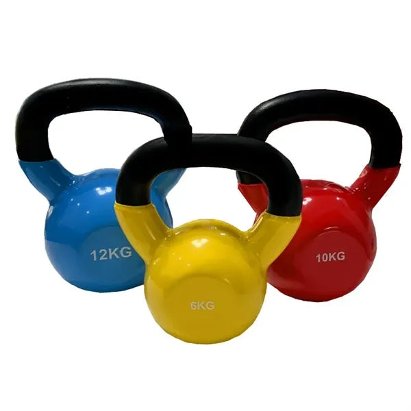 Full Body Workout Equipment Push up Kettlebell