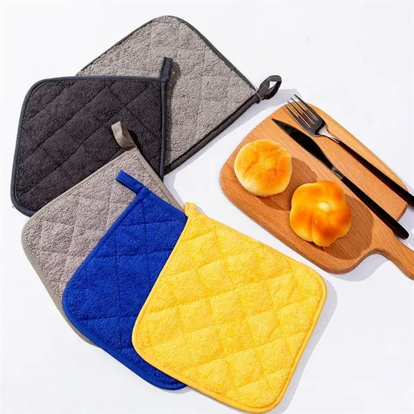 Hot Pads for Kitchen, Countertops
