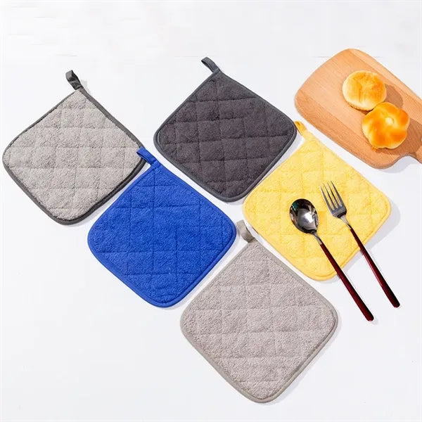 Hot Pads for Kitchen, Countertops