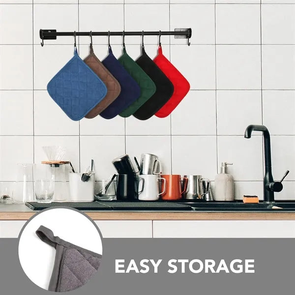 Hot Pads for Kitchen, Countertops