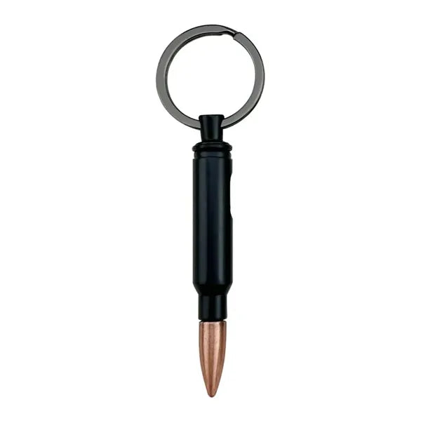 Bullet Brew Keychain Bottle Opener