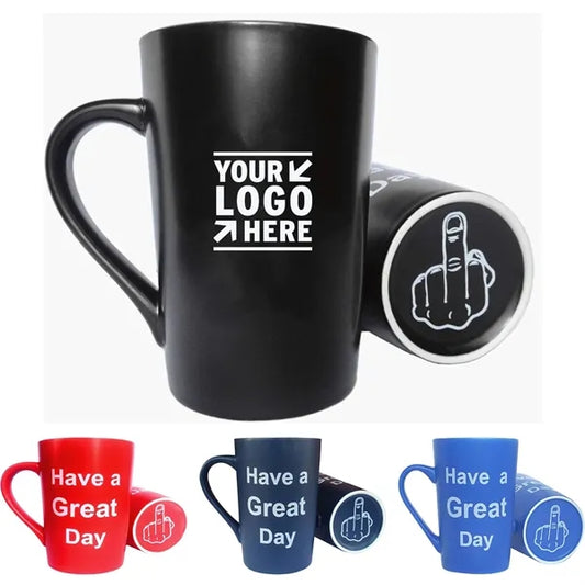 11 Oz Coffee Mug