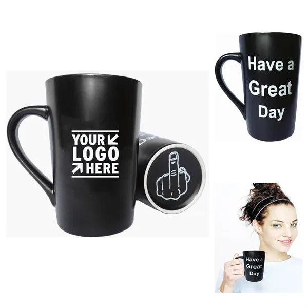 11 Oz Coffee Mug