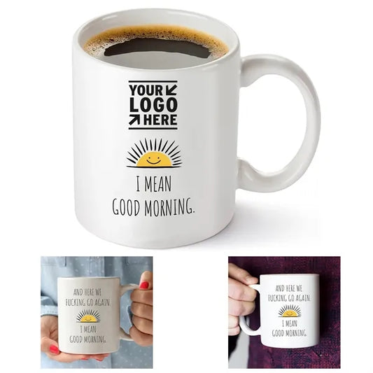 11 Oz Coffee Mug Tea Cup
