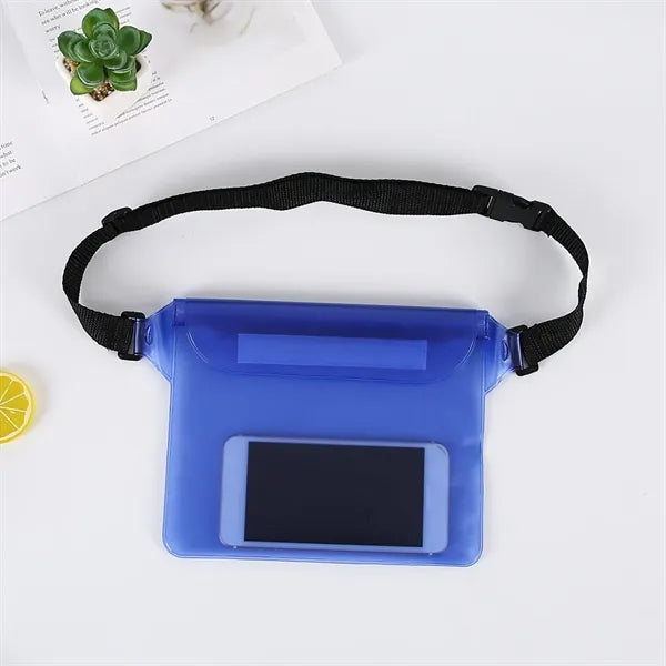 Water Guard Waterproof Pouch