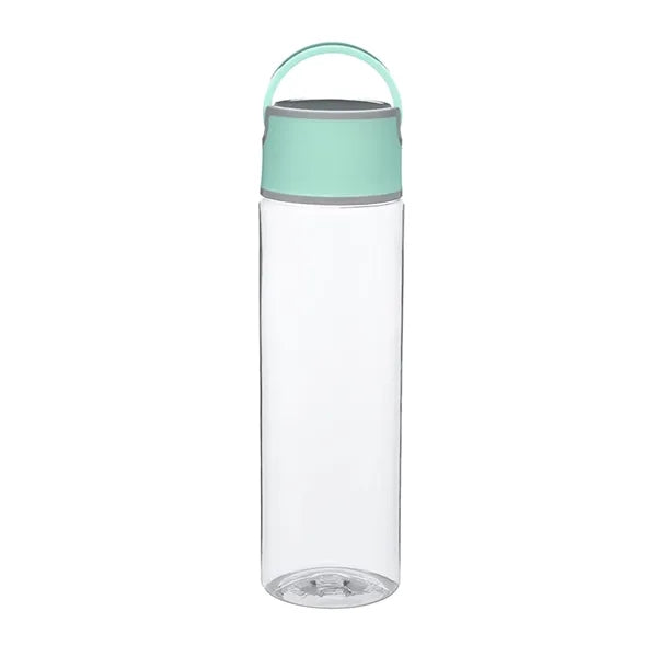 Plastic Bottle with Carrying Handle, 23oz.