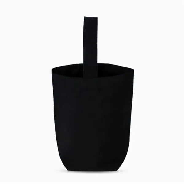 Canvas Tote Bag with Single Handle