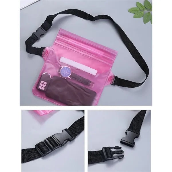 Water Guard Waterproof Pouch