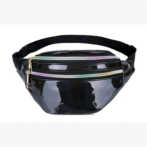 Laser Crossbody Bag