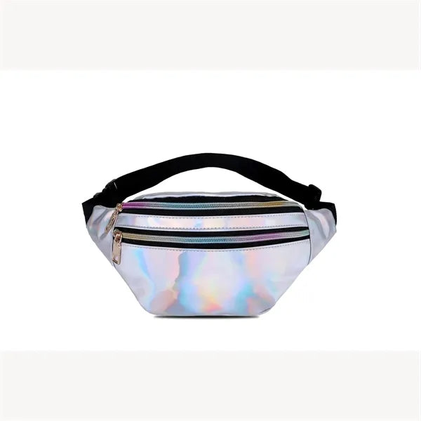 Laser Crossbody Bag