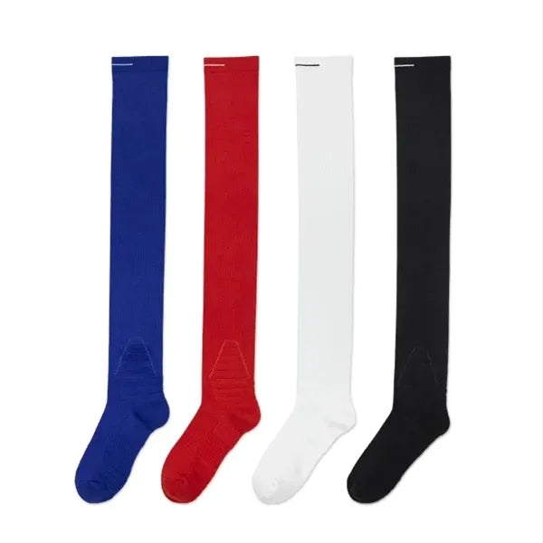 Full Custom Football Long Socks