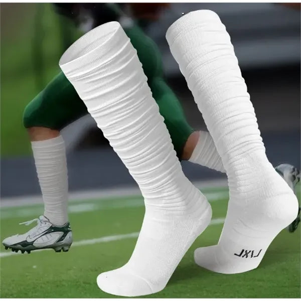 Full Custom Football Long Socks