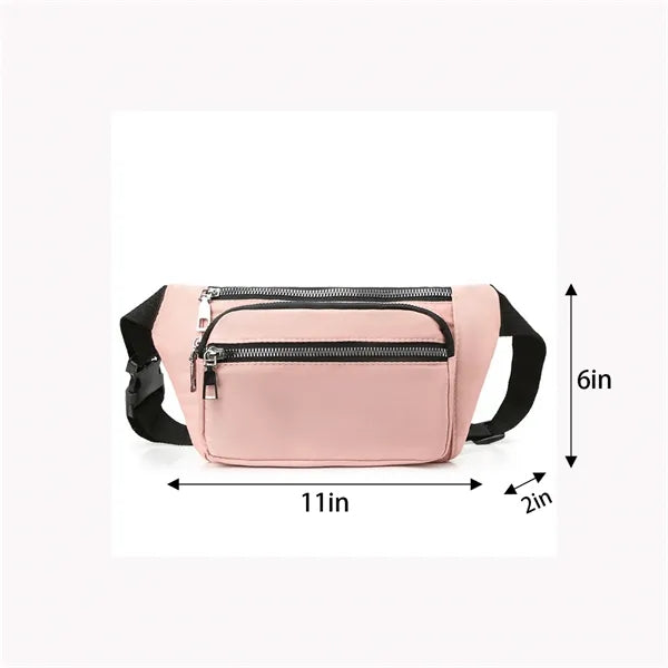Fashion Crossbody Bag