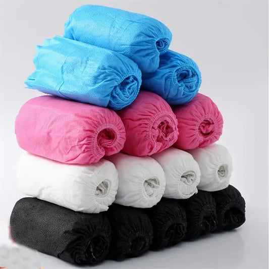 Non-woven Shoe Covers