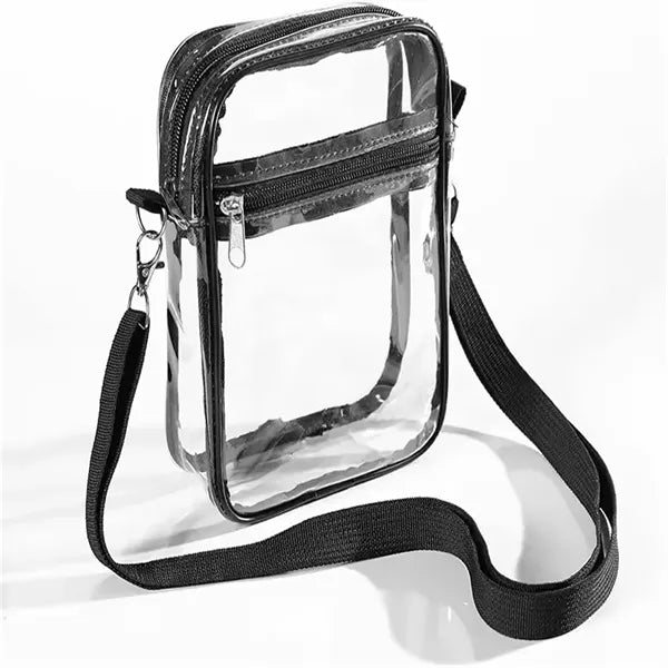 PVC Clear Bag