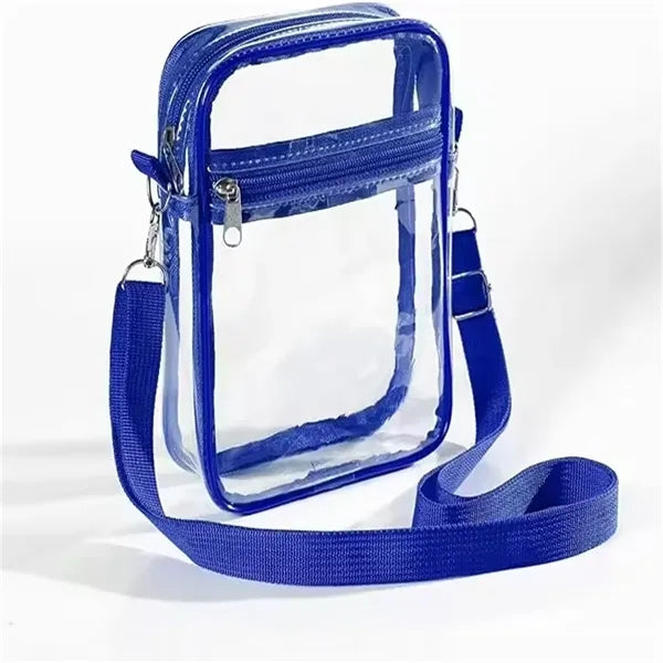 PVC Clear Bag