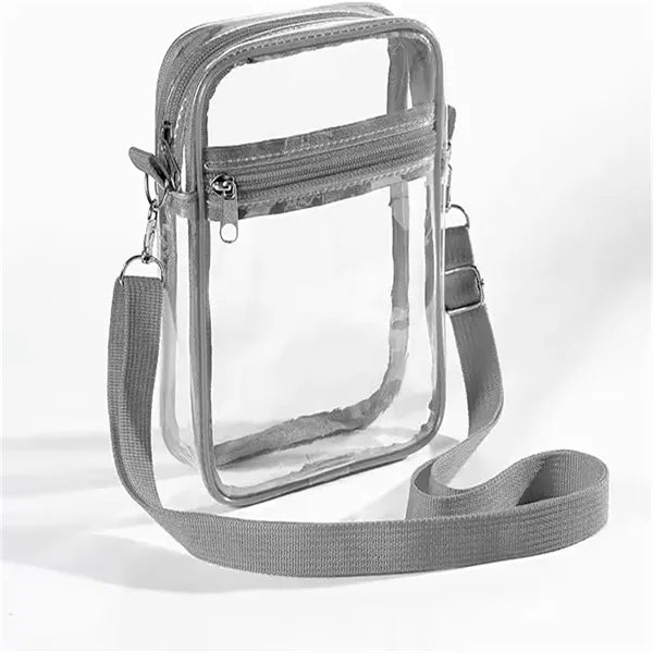 PVC Clear Bag