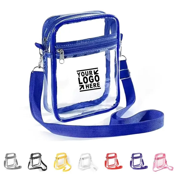 PVC Clear Bag