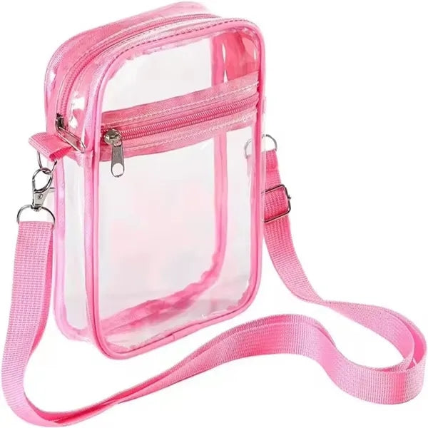 PVC Clear Bag