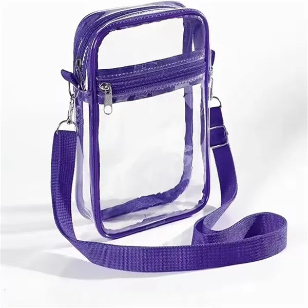 PVC Clear Bag